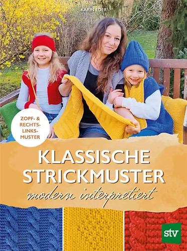 Klassische strickmuster - klassische, –
