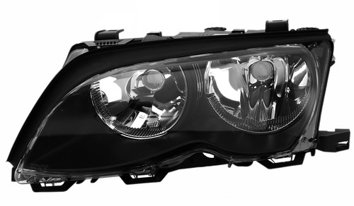 Scheinwerfer für bmw e46 3er - für,