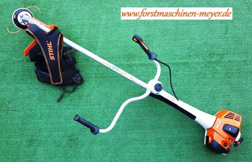 Stihl 560 em stärkster - stihl, c-em