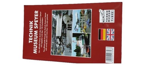 Technik museum speyer - museum,