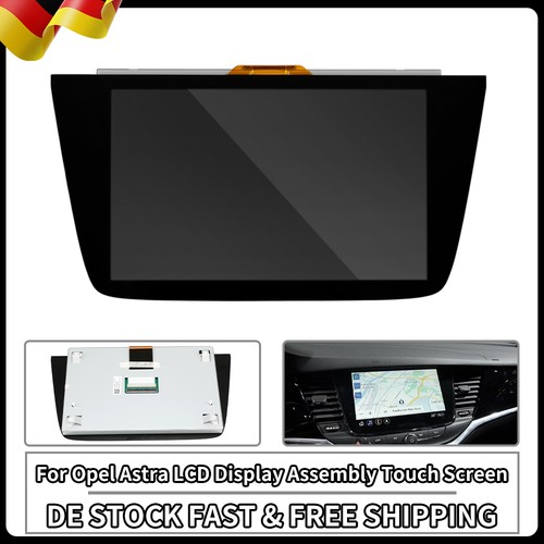 Lcd bildschirm display - 8",