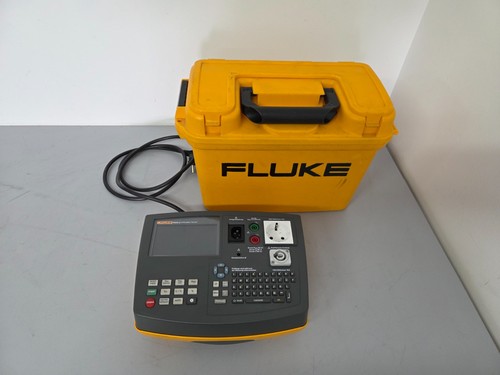 Fluke 6500 appliance tester - 6500-2,