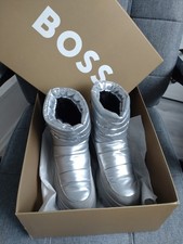 Hugo Boss Stiefel Snowboots