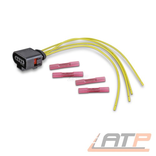 Kabelreparatursatz stecker - kabelreparatursatz,
