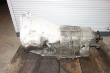 Getriebe 5hp 18 - (automatik), 5hp-18