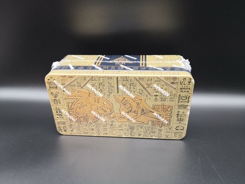 Tin of ancient - yu-gi-oh!,