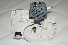 NEU Kurbelwellengehäuse für Stihl 026 MS260 MS 260 Motor Gehäuse Zylinder 44,7