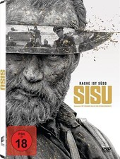 Sisu - Rache ist süß - DVD /