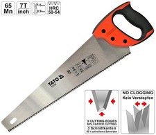 Fuchsschwanz Holzsäge