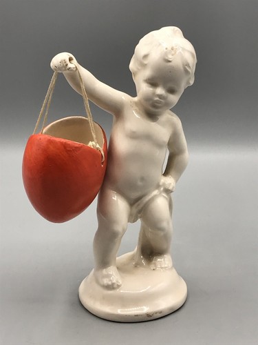 Antik engel putto - antik,