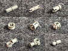 Lego TECHNIC Standardteile Verbinder Zahnräder usw. - VARIANTEN wählen