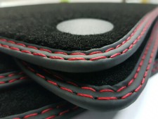 Fußmatten für Mercedes