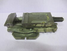 135 Maschinenschraubstock Hilma Röhm Schraubstock Spannstock Ständerbohrmaschine