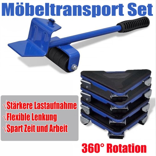 Möbelheber möbelrollen - möbelheber,