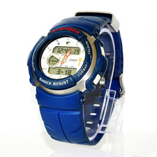 Casio 3750 G-300WC -G-SHOCK - Germany 2006 Fifa World Cup