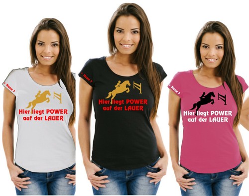Pferdeshirt pferde reiten - pferdeshirt,