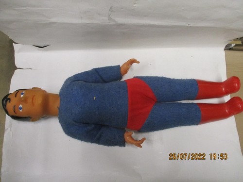 Superman alte figur - 56,