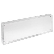 Magnetrahmen / magnetischer