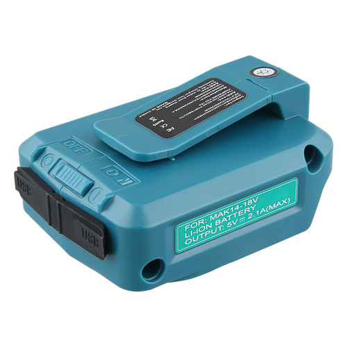 Usb ladeadapter für makita - usb,