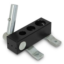 EBERTH Rohrausklinker 3/4", 1"