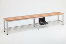 Szagato Umkleidebank +