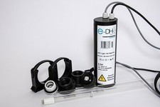 UVC Anlage Lampe 150 Watt Pro