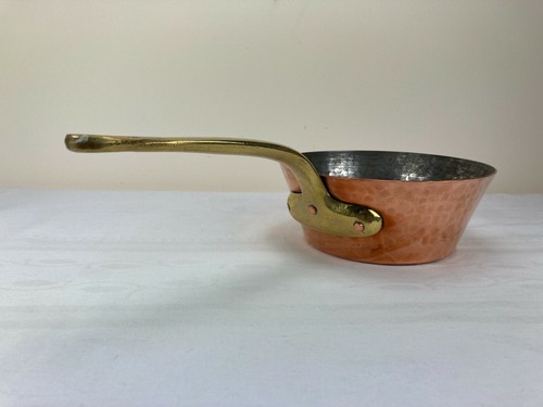 Sauteuse kupfer - sauteuse,