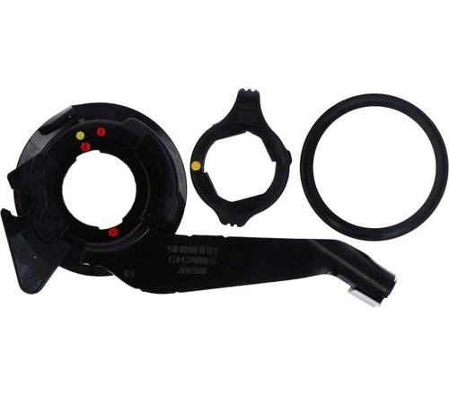 Shimano schalteinheit set - shimano,