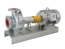 Allweiler NTT 50-160/151