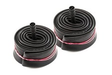 2 Stück 24 Zoll INNOVA Fahrrad Schlauch MTB 47/57-507 AV Auto Ventil Tube