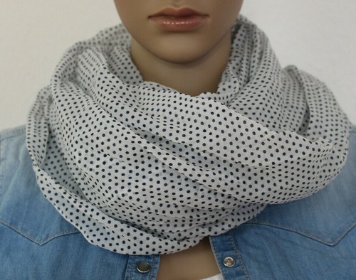 Loop schlauchschal tuch sommer - schlauchschal,