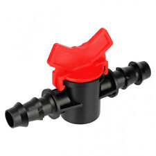  Kunststoff Mini Klappenhahn