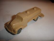 Wiking Modellauto unverglast Ford  Sprenglerwagen mit Kehrwalze von 1955