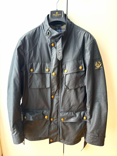 Belstaff trialmaster herren - belstaff,