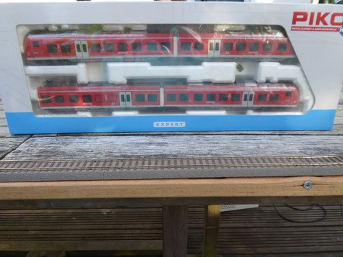 Piko 59990 et440 fuggerexpress - 59990,