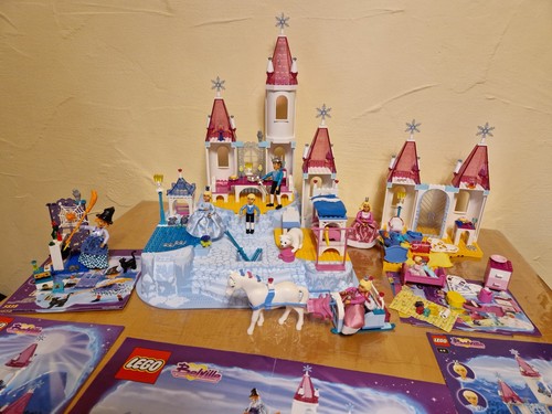 Lego belville set 5850 - lego,