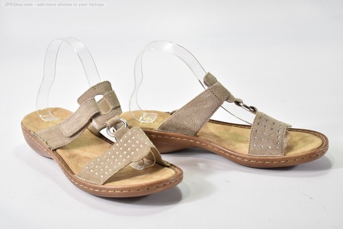 Rieker damen sandale - rieker,