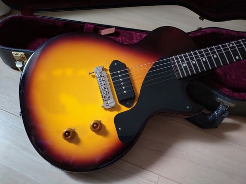 Gitarre gibson custom - e-gitarre, shop