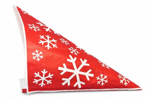 Spitztüten schneeflocken - spitztüten,, "schneeflocken"