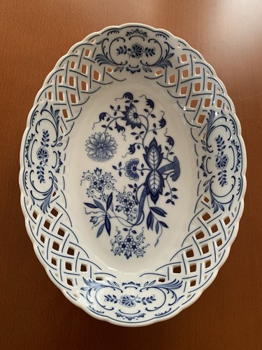 Hutschenreuther zwiebelmuster - hutschenreuther,