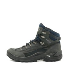 Lowa Damen Renegade GTX Mid Ws Wanderschuhe Grau Atmungsaktiv Langlebig EU 40