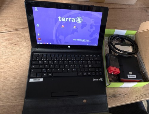 Terra diagnose obd - diagnose,