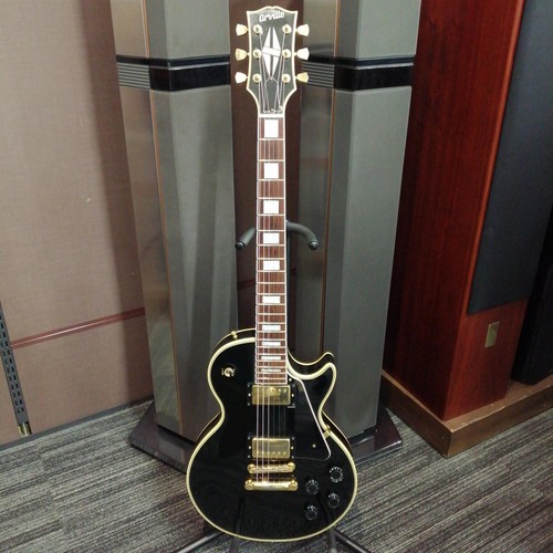 Orville les paul custom - les,