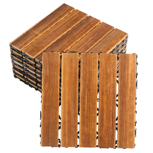 Stück 30x30x2 3cm - 11,