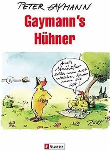 Gaymanns hühner - gaymanns,
