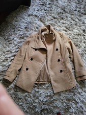H&M Cabanjacke 40/L