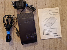 Loewe AlphaTel A,digitaler