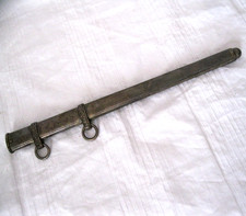 Original Scheide für