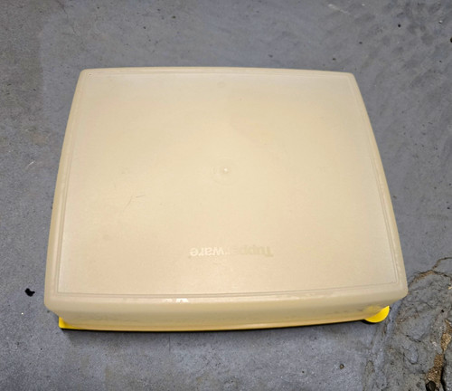 Tupperware gefrierbehälter - tupperware,