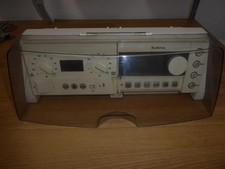 Buderus RMC10 + Raumcontroller RC30 Steuerung